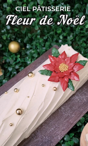 Ciel Pâtisserie - Hospitality and gastronomy