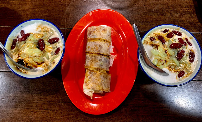 Boleh Boleh! @ Clementi Mall - Singapore