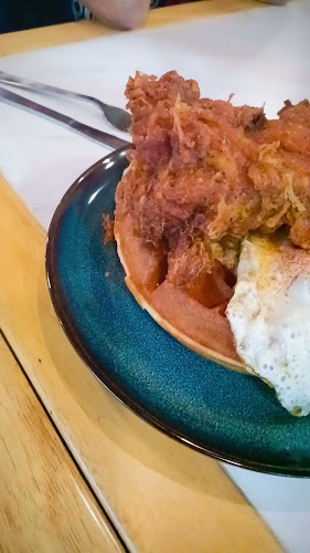 Opinii despre No Horse Run Cafe AMK în Singapore - Hospitality and gastronomy