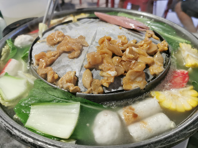 Lukhon Thai - Hospitality and gastronomy