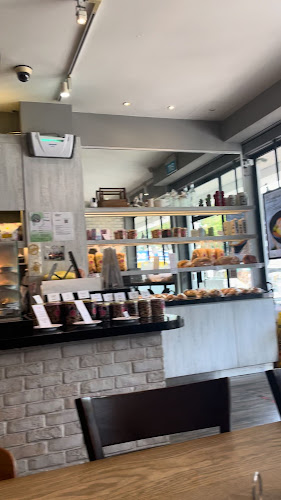 Opinii despre The Royals Cafe (Siglap) în Singapore - Hospitality and gastronomy