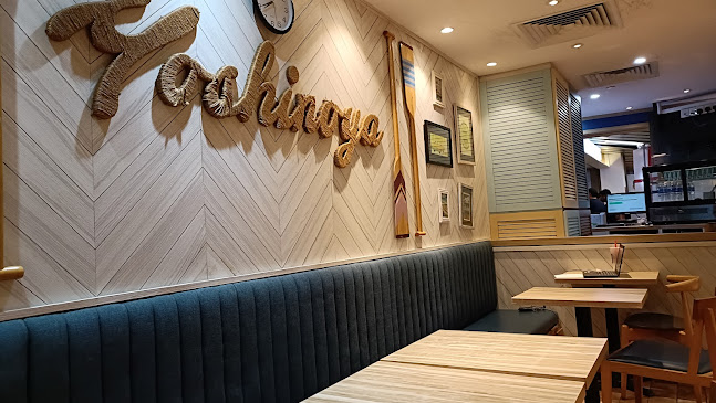 Yoshinoya - Loyang Point - Hospitality and gastronomy