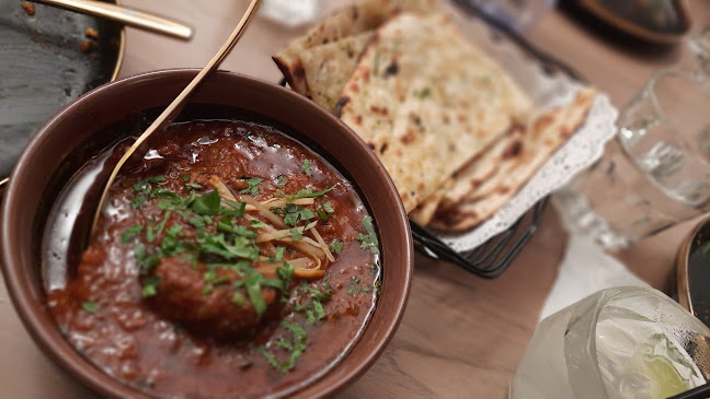 Gabbar Bistro & Bar @ Clarke Quay - Singapore