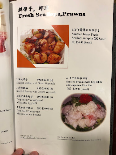 60 Eu Tong Sen Street Furama City Centre 03-01, 059804