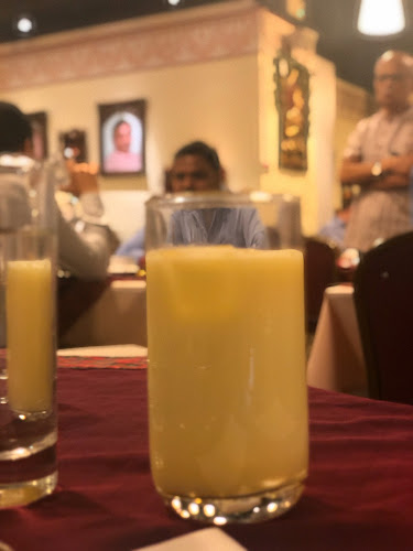 Annalakshmi Restaurant - Singapore