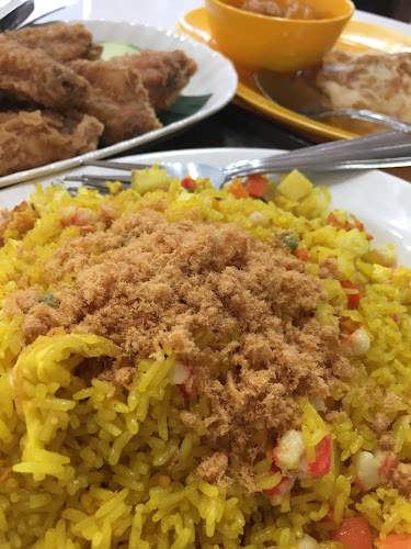 Makansutra Gluttons Bay - Hospitality and gastronomy