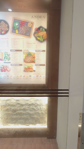 ANDES by ASTONS @ SAFRA Toa Payoh - Hospitality and gastronomy