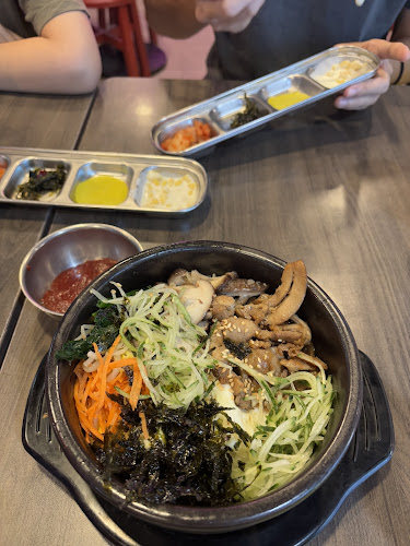 Ajumma's (Waterway Point)