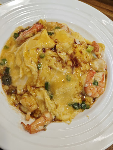 Hong Kong Cha Kee 香港茶記 - Hospitality and gastronomy