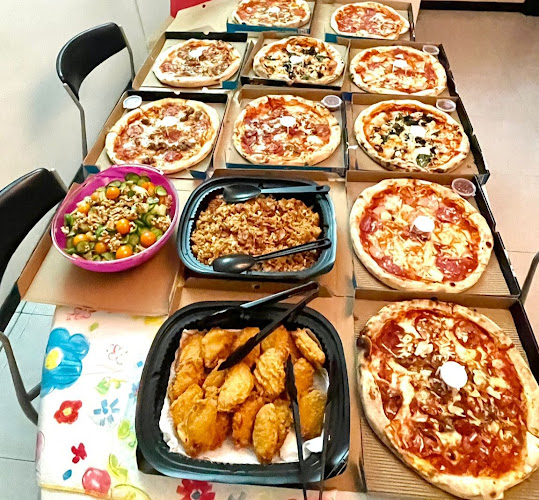 Alt. Pizza - Balestier - Hospitality and gastronomy