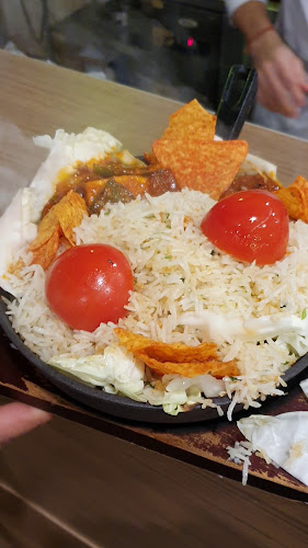 Shiv Sagar Veg. Restaurant - Hospitality and gastronomy