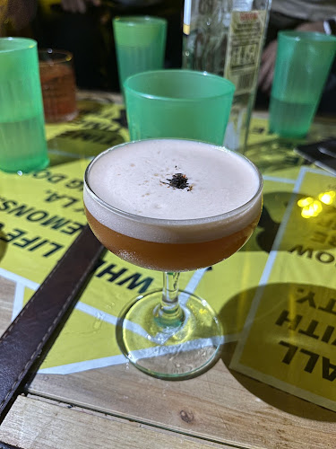 Enclavebar - Singapore