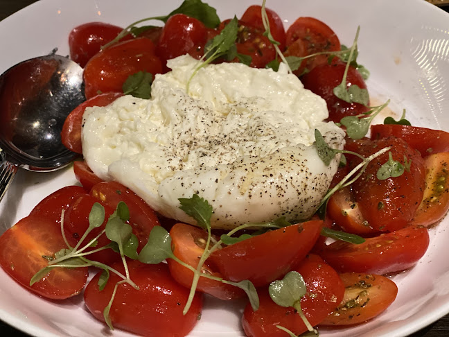 Comentarii opinii despre Amò