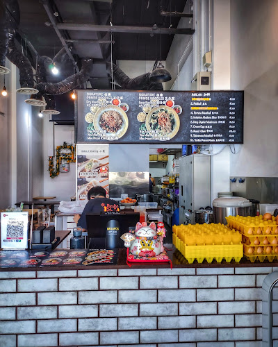 Comentarii opinii despre Prince Noodles