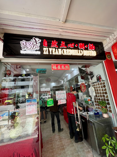 Opinii despre Zi Yean Restaurant în Singapore - Hospitality and gastronomy