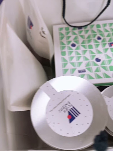 Fluff Bakery - Halal, Muslim owned bakery in Singapore - Hospitality and gastronomy