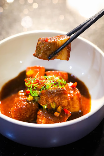 Comentarii opinii despre Bonding Kitchen Orchard Singapore