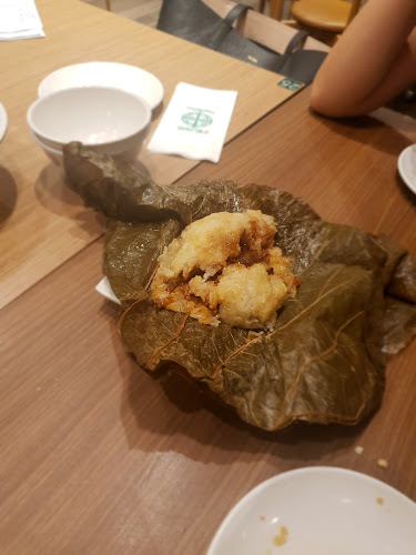 Opinii despre Tim Ho Wan în Singapore - Hospitality and gastronomy