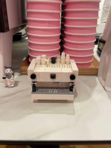 Café Cartisan Specialty Coffee - Singapore