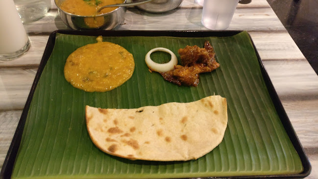 138 Race Course Rd, #01-01, Singapore 218591