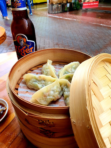 Comentarii opinii despre Chinatown Seafood Restaurant