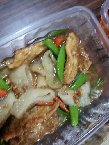 Chilli Api - Peranakan Food Catering - Singapore