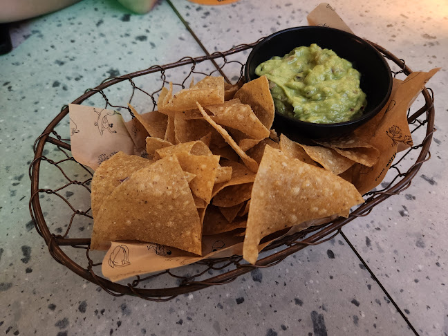 Chico Loco (Amoy Street)