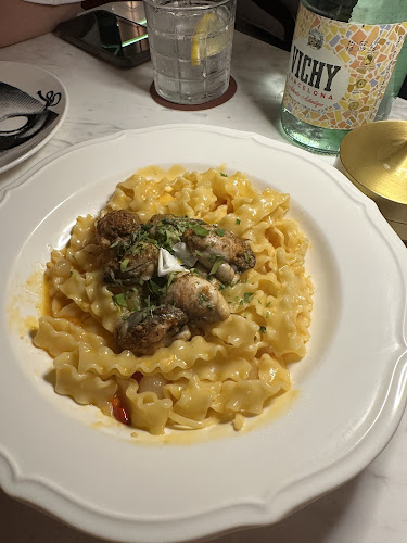 Comentarii opinii despre Il Clay Supper Club