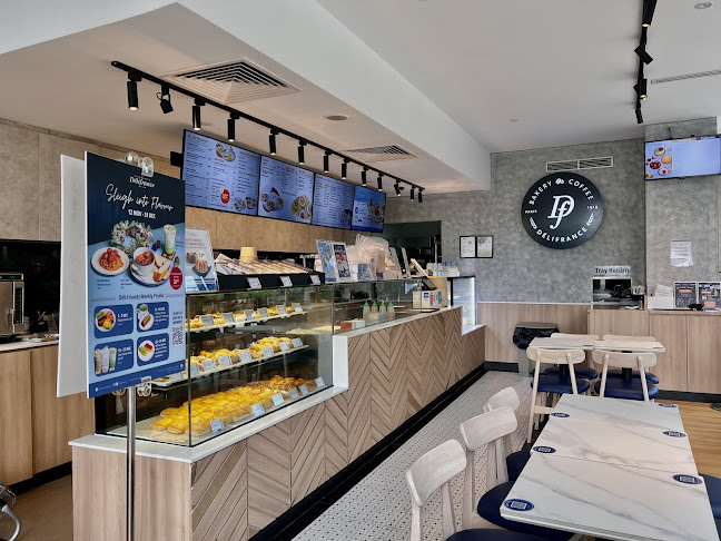 Comentarii opinii despre Délifrance - SingPost Centre