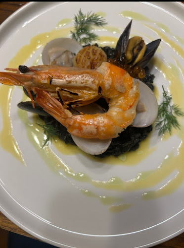 That Chef Couple Private Dining - Singapore