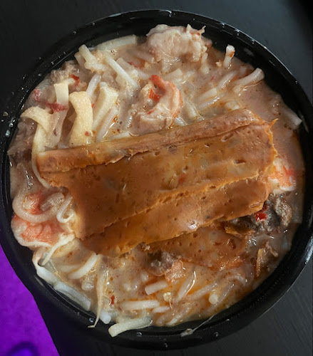 Comentarii opinii despre 328 Katong Laksa