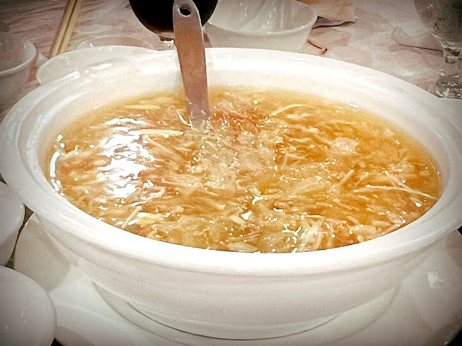 Comentarii opinii despre Qian Xi (Farrer Park) Restaurant