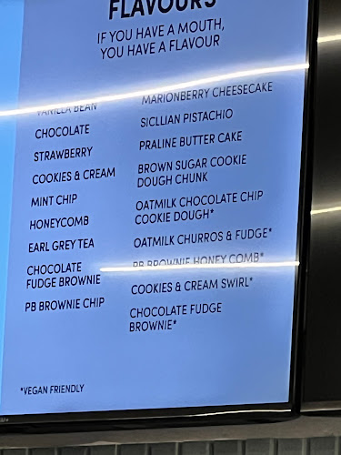 Van Leeuwen Ice Cream