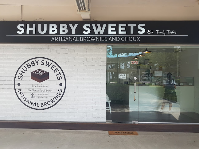 Comentarii opinii despre Shubby Sweets