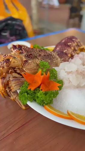 Opinii despre Harvest Seafood Restaurant în Singapore - Hospitality and gastronomy