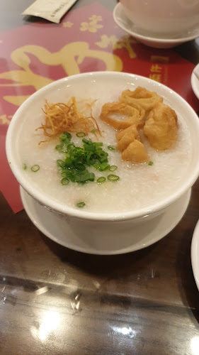 Teahouse By Soup Restaurant @ Century Square - Singapore