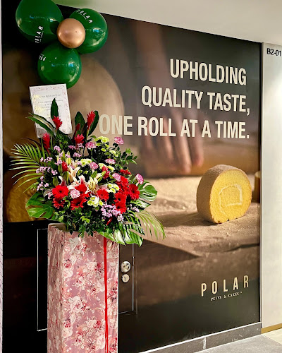 Comentarii opinii despre Polar Puffs & Cakes | Woodlands Health