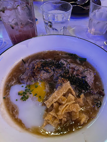 Tipsy Bunny - Singapore