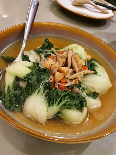 Comentarii opinii despre JIA WEI CHINESE RESTAURANT