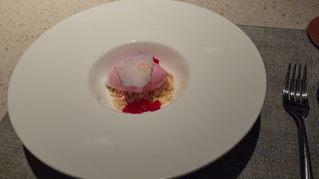 Opinii despre Sonder în Singapore - Hospitality and gastronomy