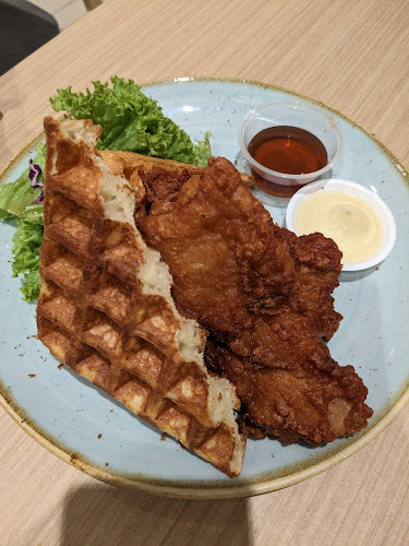 9 Bishan Pl, #01-38 Junction 8, Singapore 579837