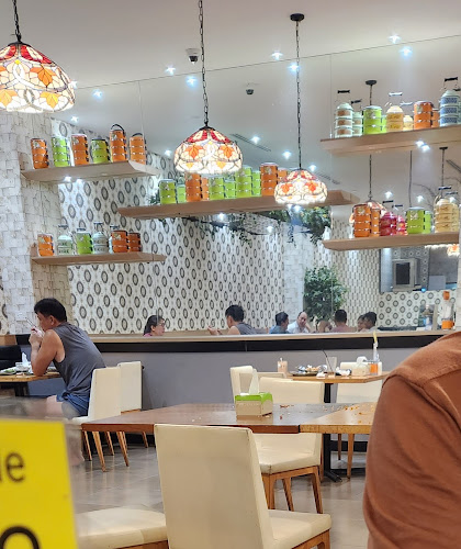 Abang Recipes - Singapore