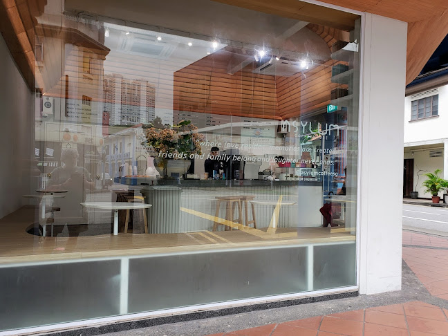 Comentarii opinii despre Asylum Coffeehouse