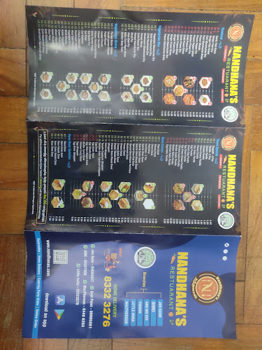 5 Ang Mo Kio Central 2, #01-10 Djitsun Mall, Singapore 569663