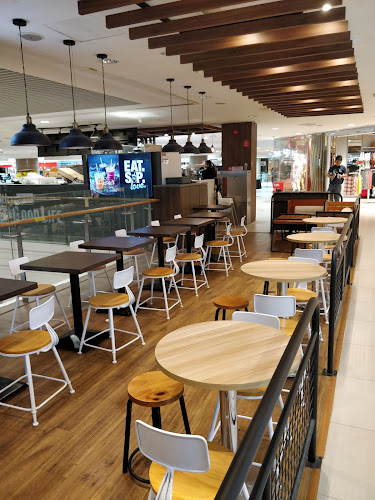 Opinii despre Joe & Dough, Junction 8 în Singapore - Hospitality and gastronomy