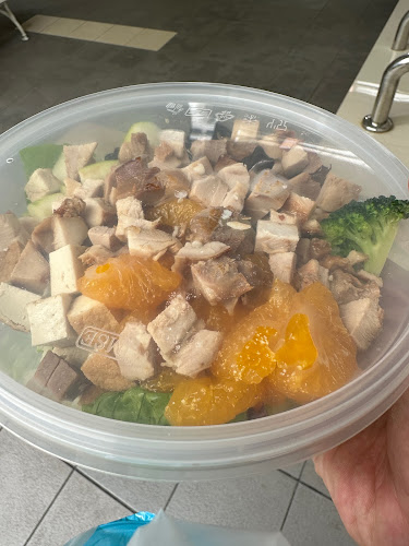 Comentarii opinii despre The Salad Corner Singapore