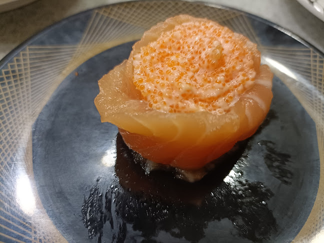 Sushi Express - Sun Plaza