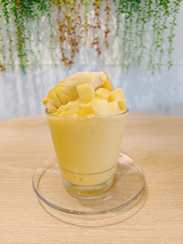 Comentarii opinii despre Durian Haus