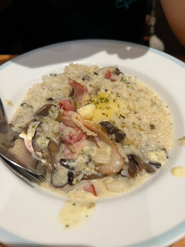 Comentarii opinii despre Saizeriya - Alexandra Retail Centre