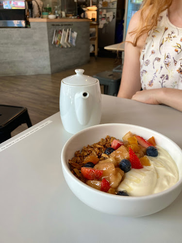 Opinii despre Old Hen Coffee (NUS) în Singapore - Hospitality and gastronomy